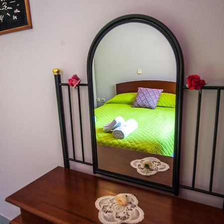Giorgio Apartment 아르고스톨리온 외부 사진