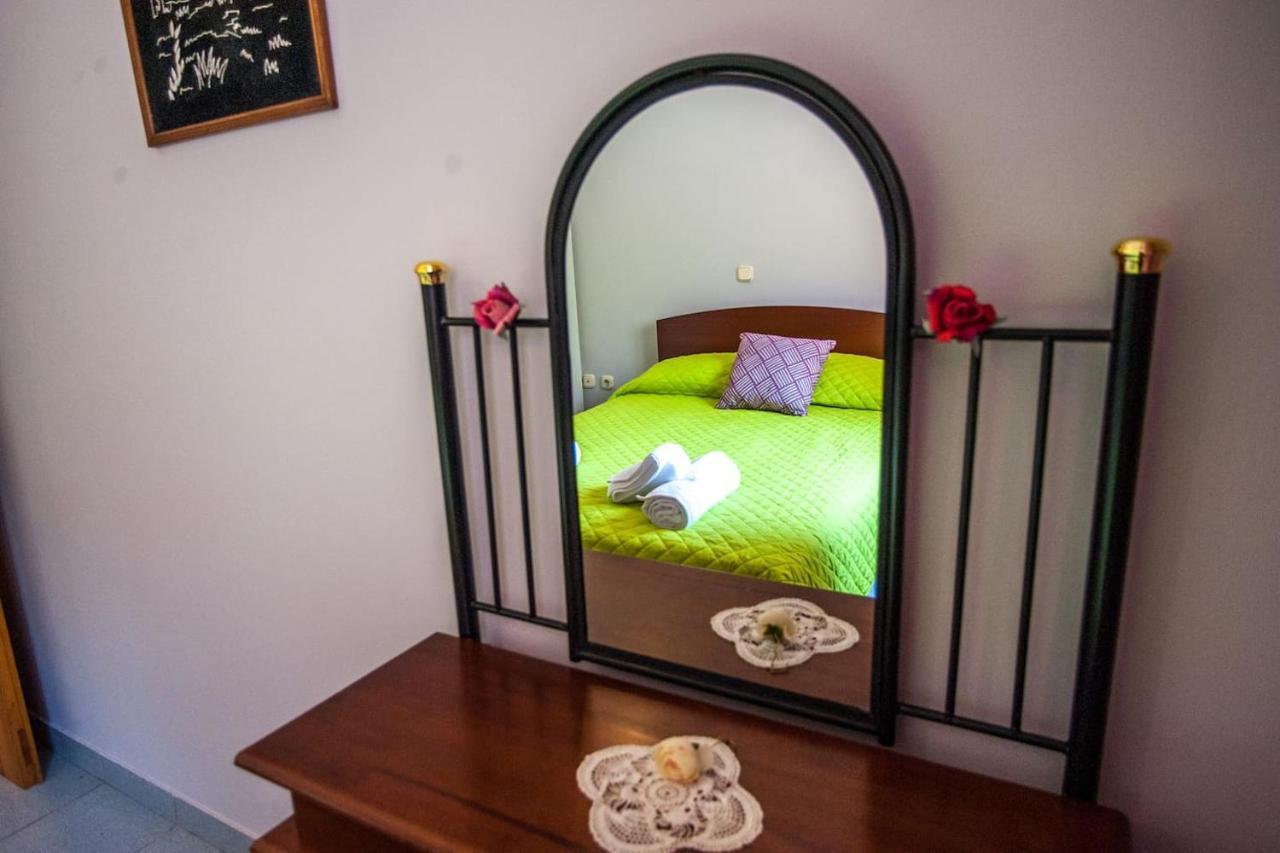 Giorgio Apartment 아르고스톨리온 외부 사진