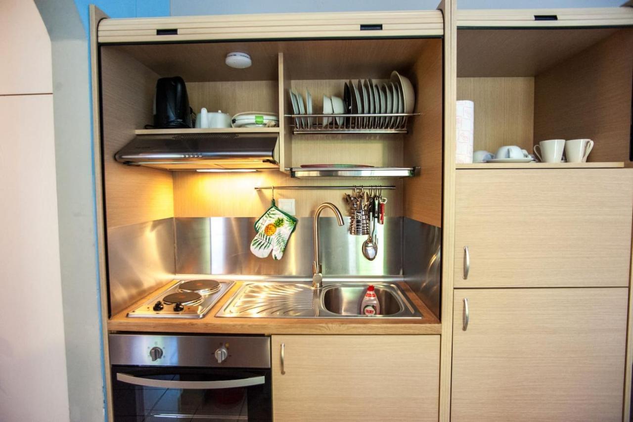 Giorgio Apartment 아르고스톨리온 외부 사진