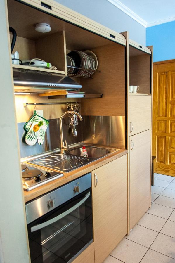 Giorgio Apartment 아르고스톨리온 외부 사진