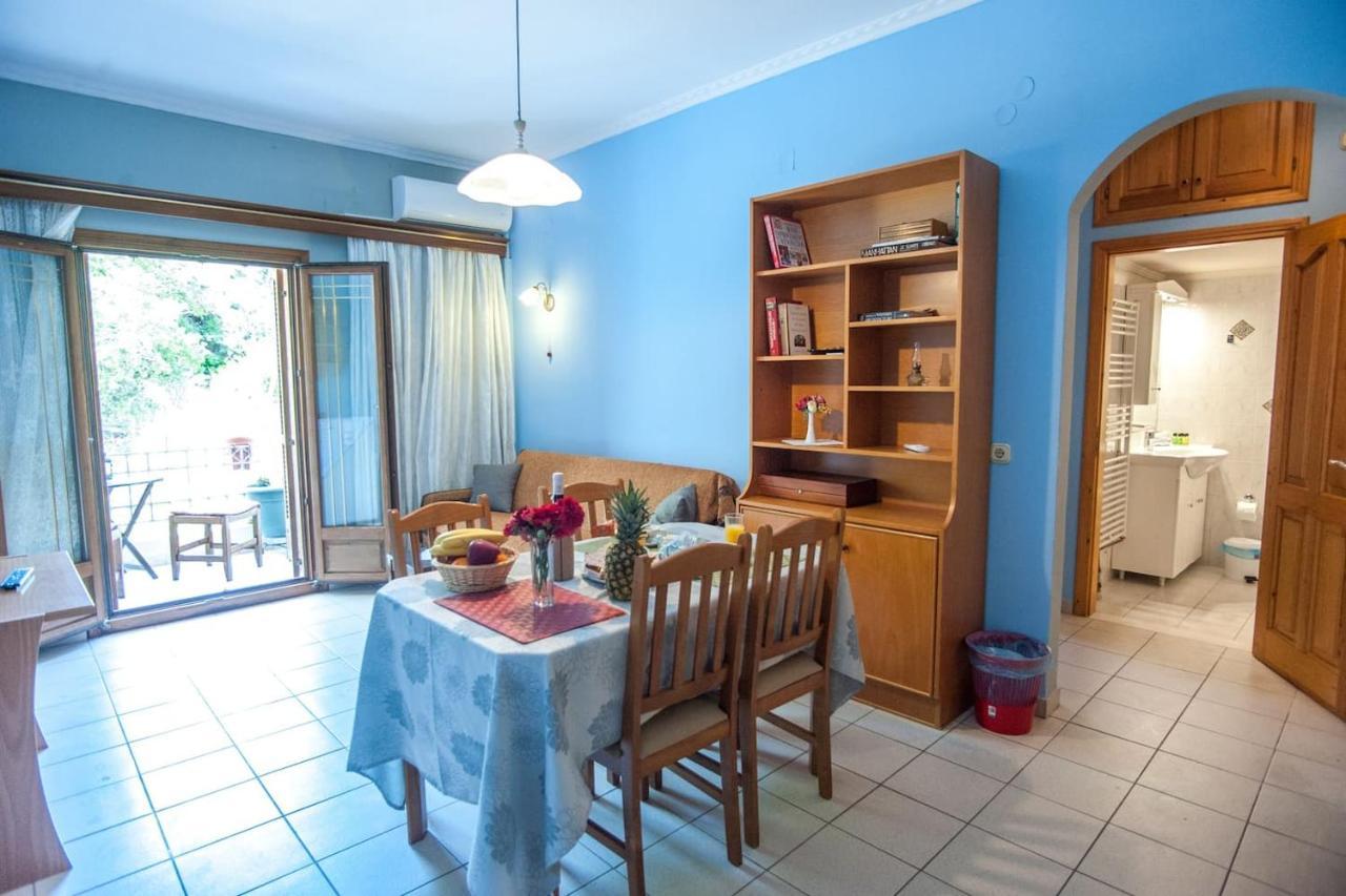 Giorgio Apartment 아르고스톨리온 외부 사진