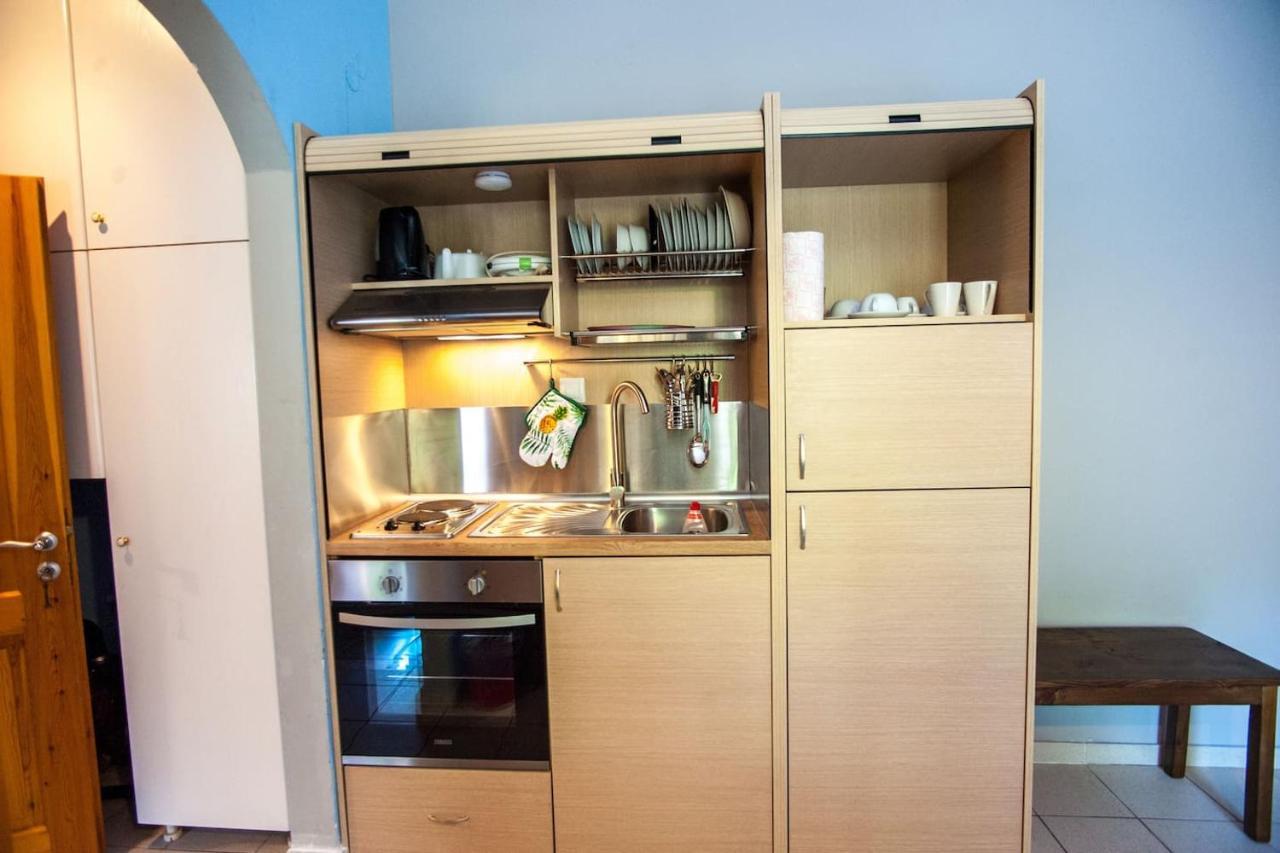 Giorgio Apartment 아르고스톨리온 외부 사진