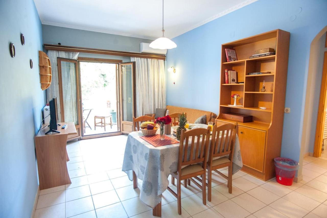 Giorgio Apartment 아르고스톨리온 외부 사진