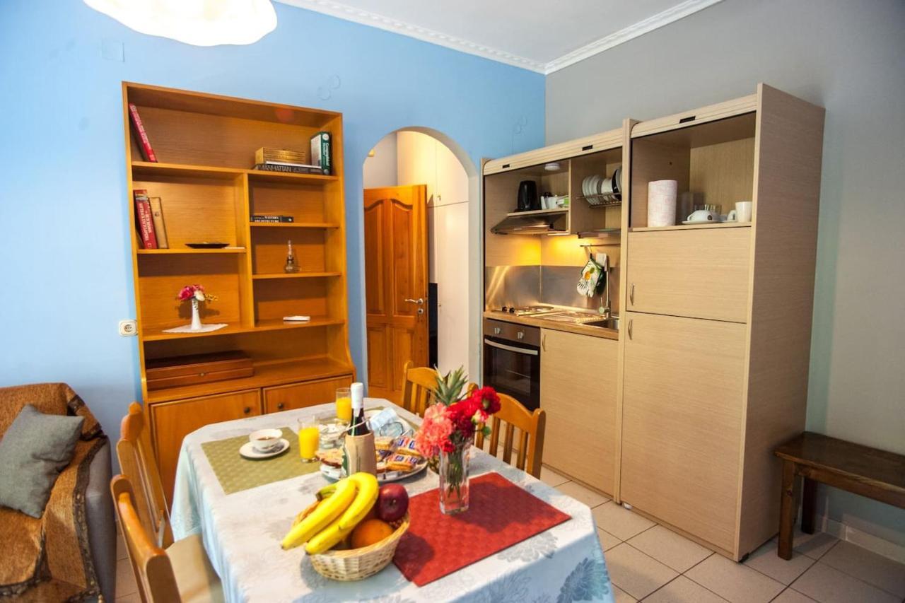 Giorgio Apartment 아르고스톨리온 외부 사진