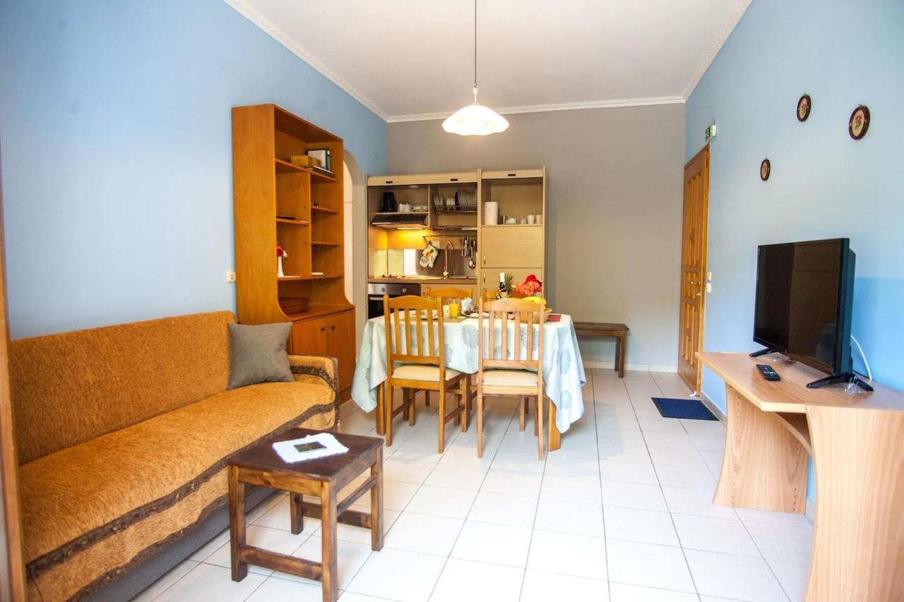 Giorgio Apartment 아르고스톨리온 외부 사진